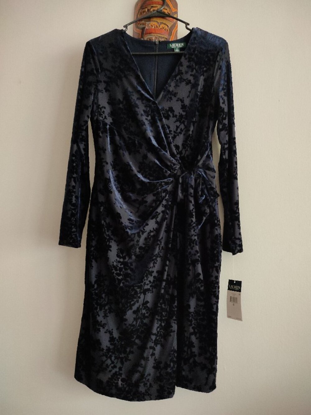 New Ralph Laren Cocktail Party Dress